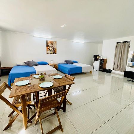 J&D Lodge Papeete  Bagian luar foto
