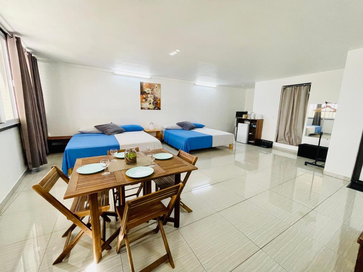 J&D Lodge Papeete  Bagian luar foto